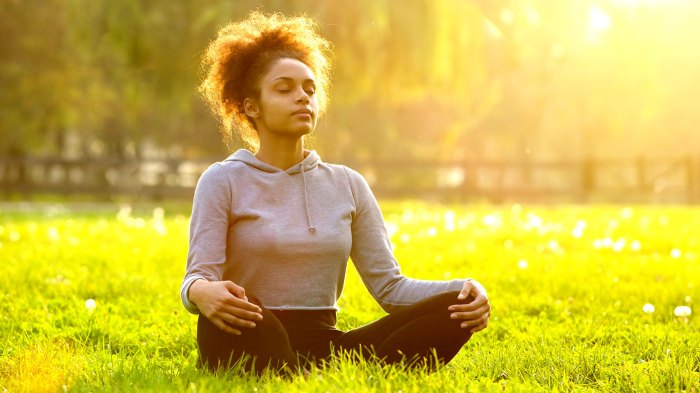 Meditation focus benefits wonderful improves