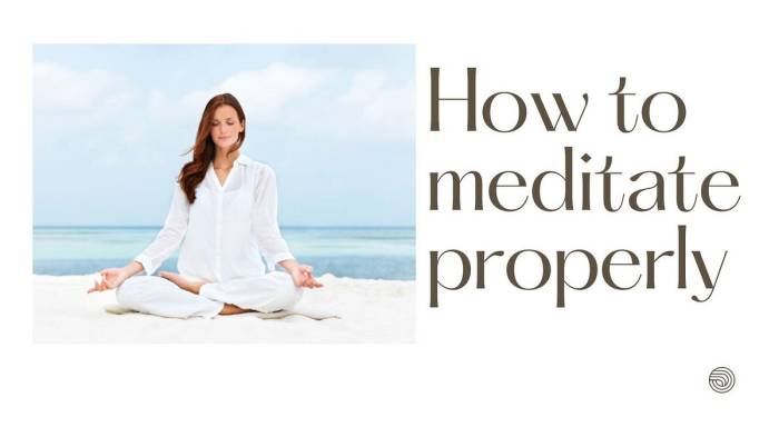 How to Meditate for Unlocking Mental Peace and Emotional Balance