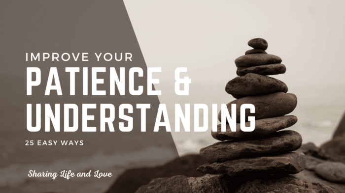 How to Meditate to Increase Patience and Understanding