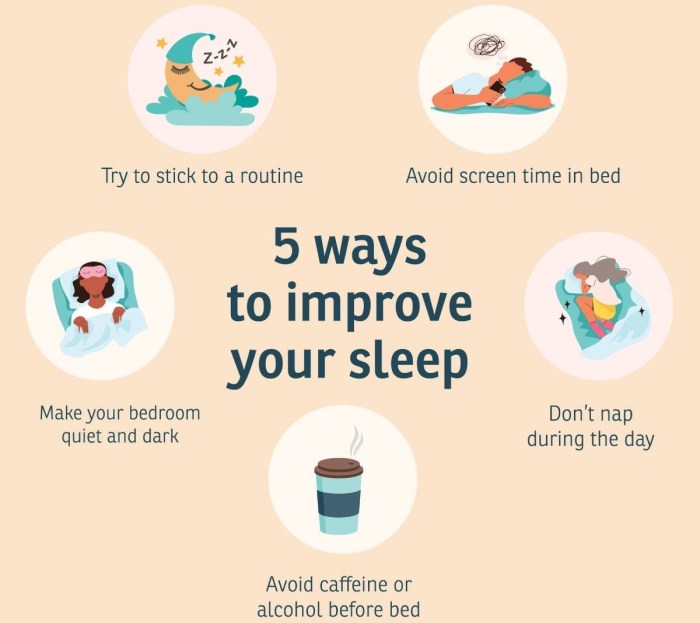 5 Ways Meditation Helps Improve Your Sleep Quality