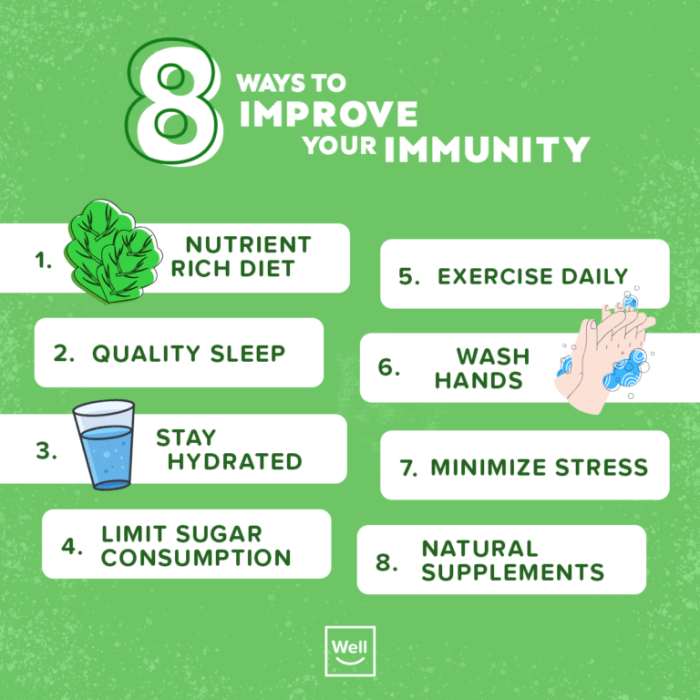 How to Meditate to Improve Your Immune System