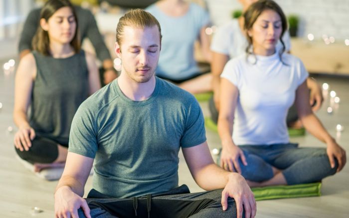 How to Meditate for Building a Stronger Connection with Your Inner Self