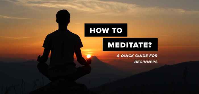 Meditate meditation glo upjourney yoga editors