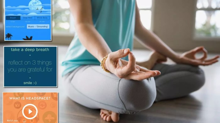 5 Best Meditation Apps for Stress-Free Living