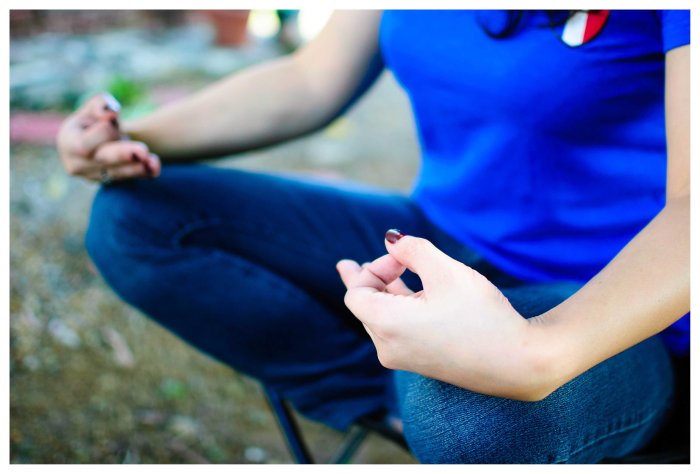 Meditate meditation themindfool calmsage