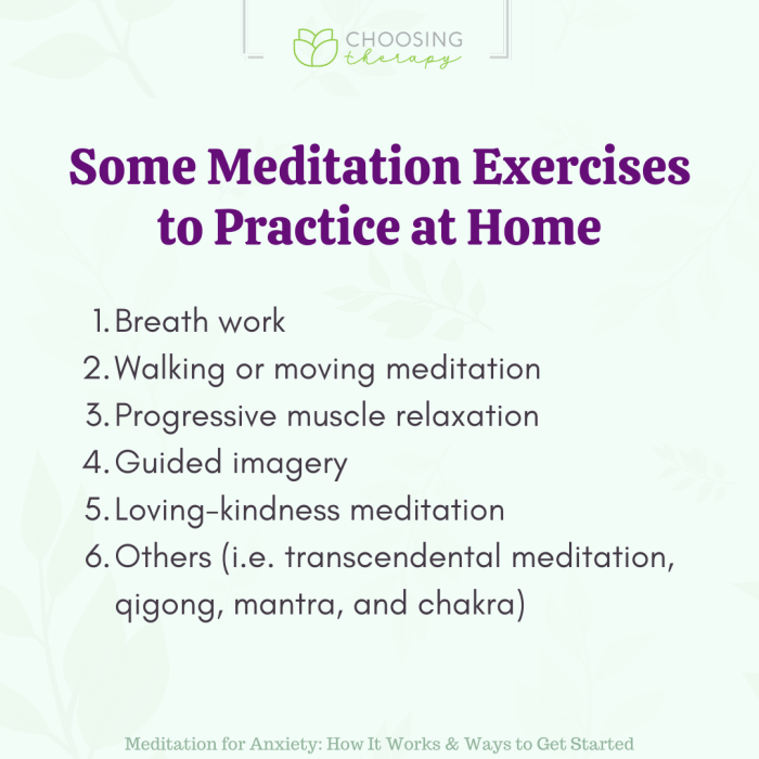 How to Meditate for Overcoming Mental Fatigue