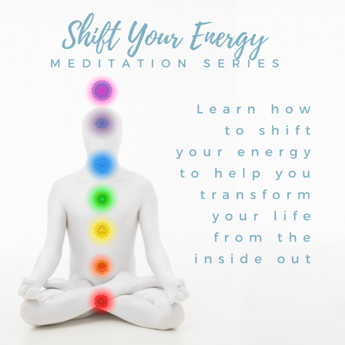 7-Minute Meditation to Recharge Your Energy Levels
