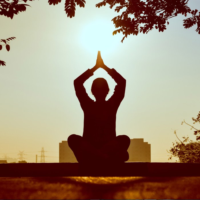 How to Meditate to Tap Into Your Inner Peace