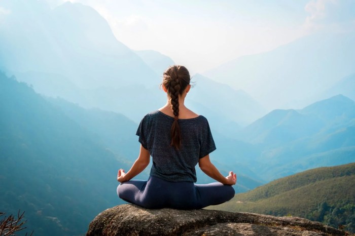 How to Meditate for Better Relationships: 10 Steps