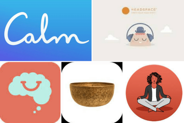 5 Best Meditation Apps for Stress-Free Living