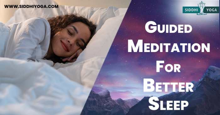 5 Ways Meditation Helps Improve Your Sleep Quality