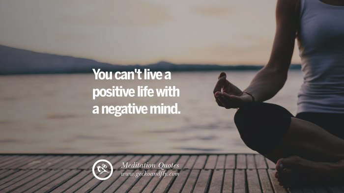Mindset maintain