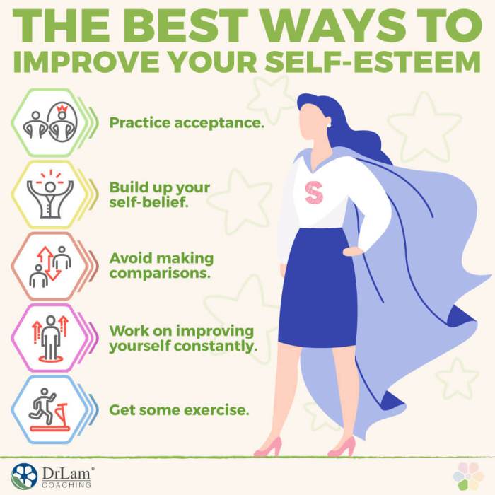 How to Meditate to Improve Your Self-Esteem