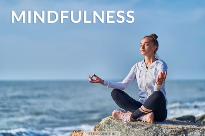 Positive meditation motivation mindset