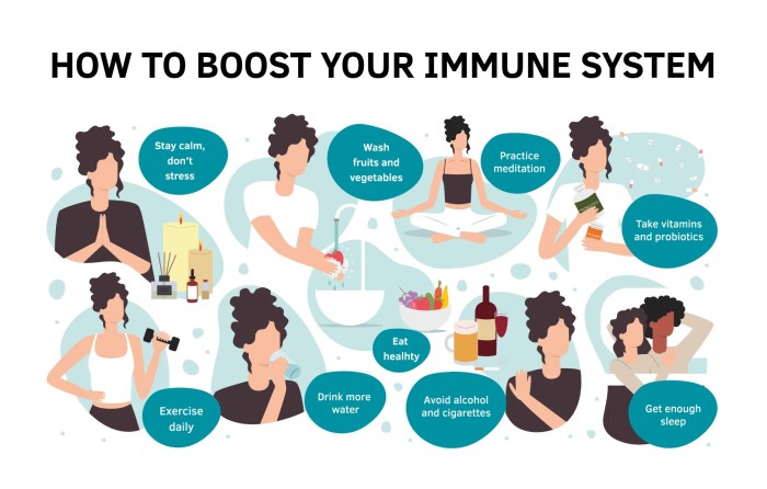 How to Meditate to Improve Your Immune System